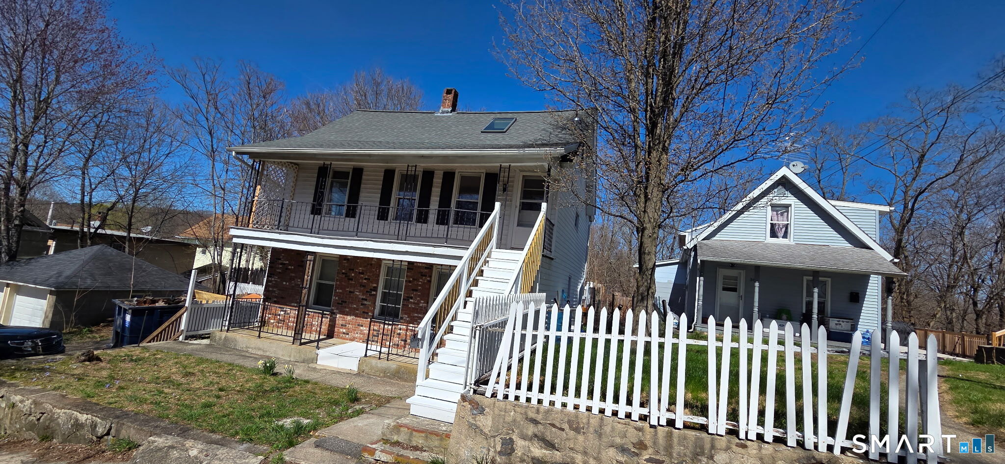 36 Reynolds Street