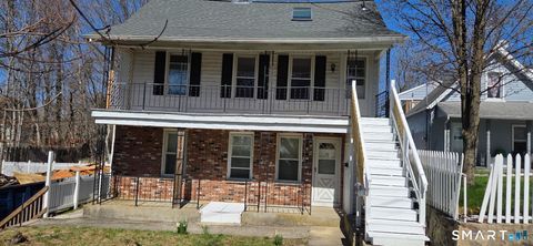 Photo of 36 Reynolds Street, Norwich, CT 06360 (MLS # 24166456)