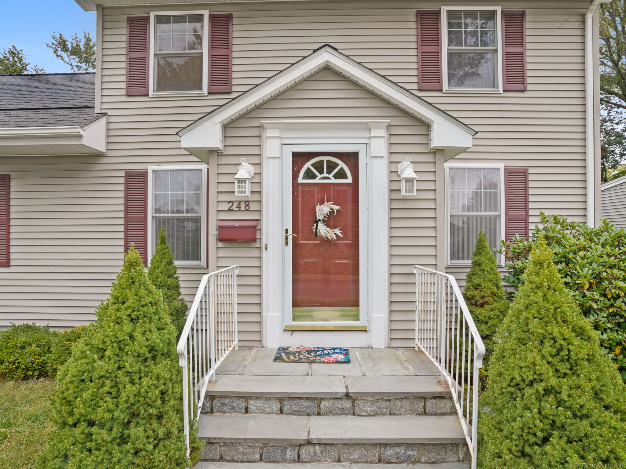248 Roger Drive