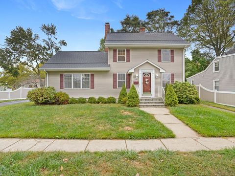 248 Roger Drive Stratford CT 06614