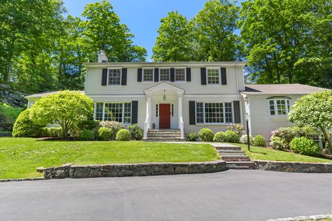 36 Horseshoe Road Greenwich CT 06807