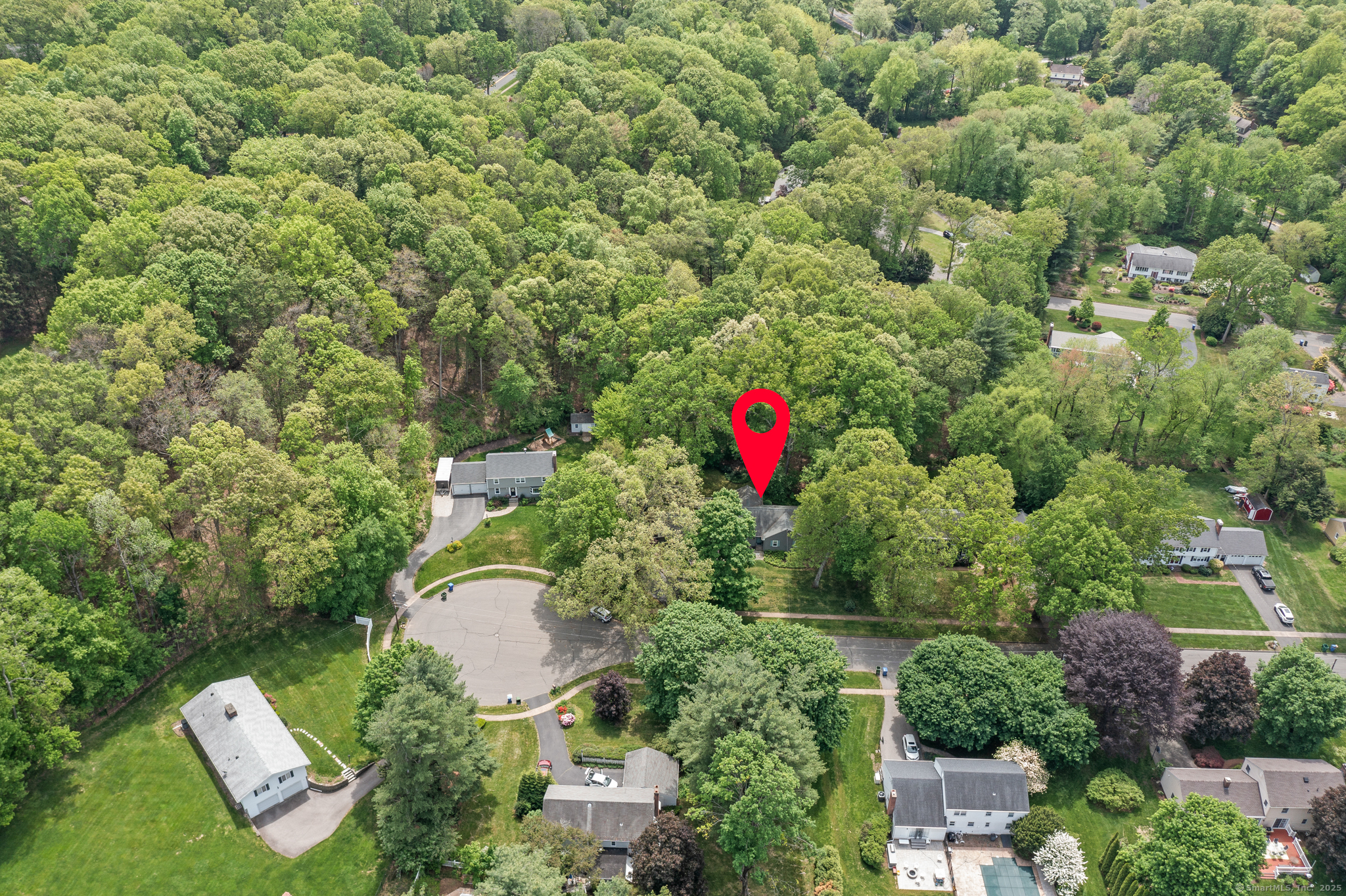 68 Cart Road, Glastonbury, Connecticut image 27