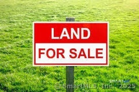 Vacant Land For Sale - 54 Rock House Road<br/> Easton, CT 06612