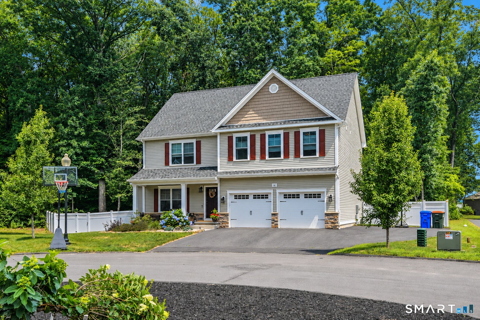 46 Old Oak Court