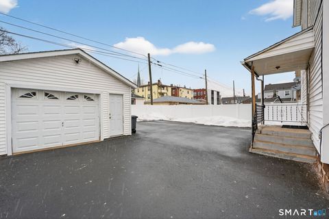 Tiny photo for 129 Francis Avenue #3rd Floor, Hartford, CT 06106 (MLS # 24157845)