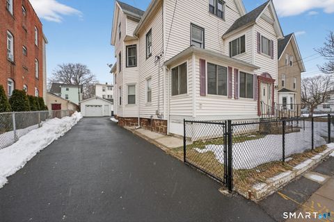 Tiny photo for 129 Francis Avenue #3rd Floor, Hartford, CT 06106 (MLS # 24157845)