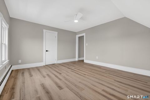 Tiny photo for 129 Francis Avenue #3rd Floor, Hartford, CT 06106 (MLS # 24157845)