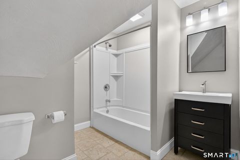 Tiny photo for 129 Francis Avenue #3rd Floor, Hartford, CT 06106 (MLS # 24157845)