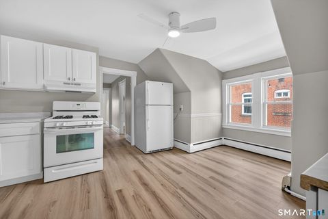 Photo of 129 Francis Avenue #3rd Floor, Hartford, CT 06106 (MLS # 24157845)