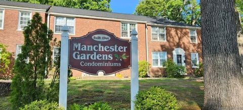 Photo of 22 Saint James Street #APT M, Manchester, CT 06040 (MLS # 24125237)