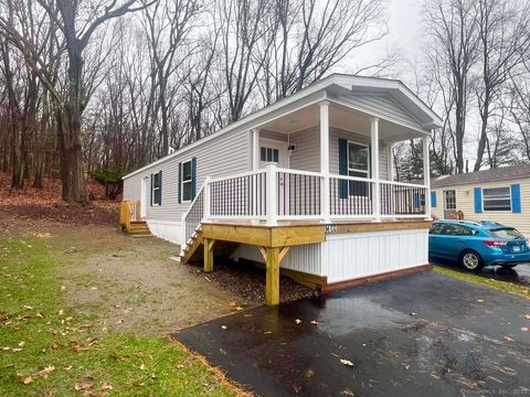 A home in Vernon