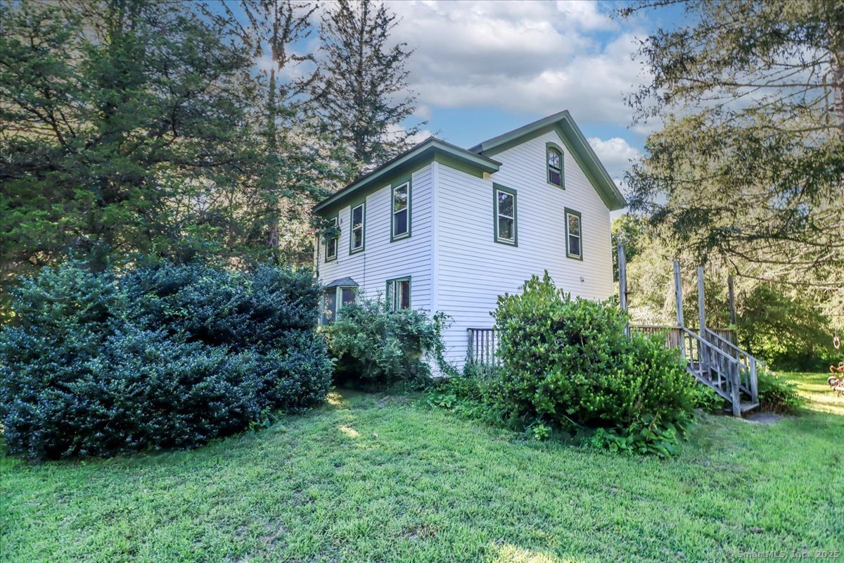 16 and 23 Farrell Road