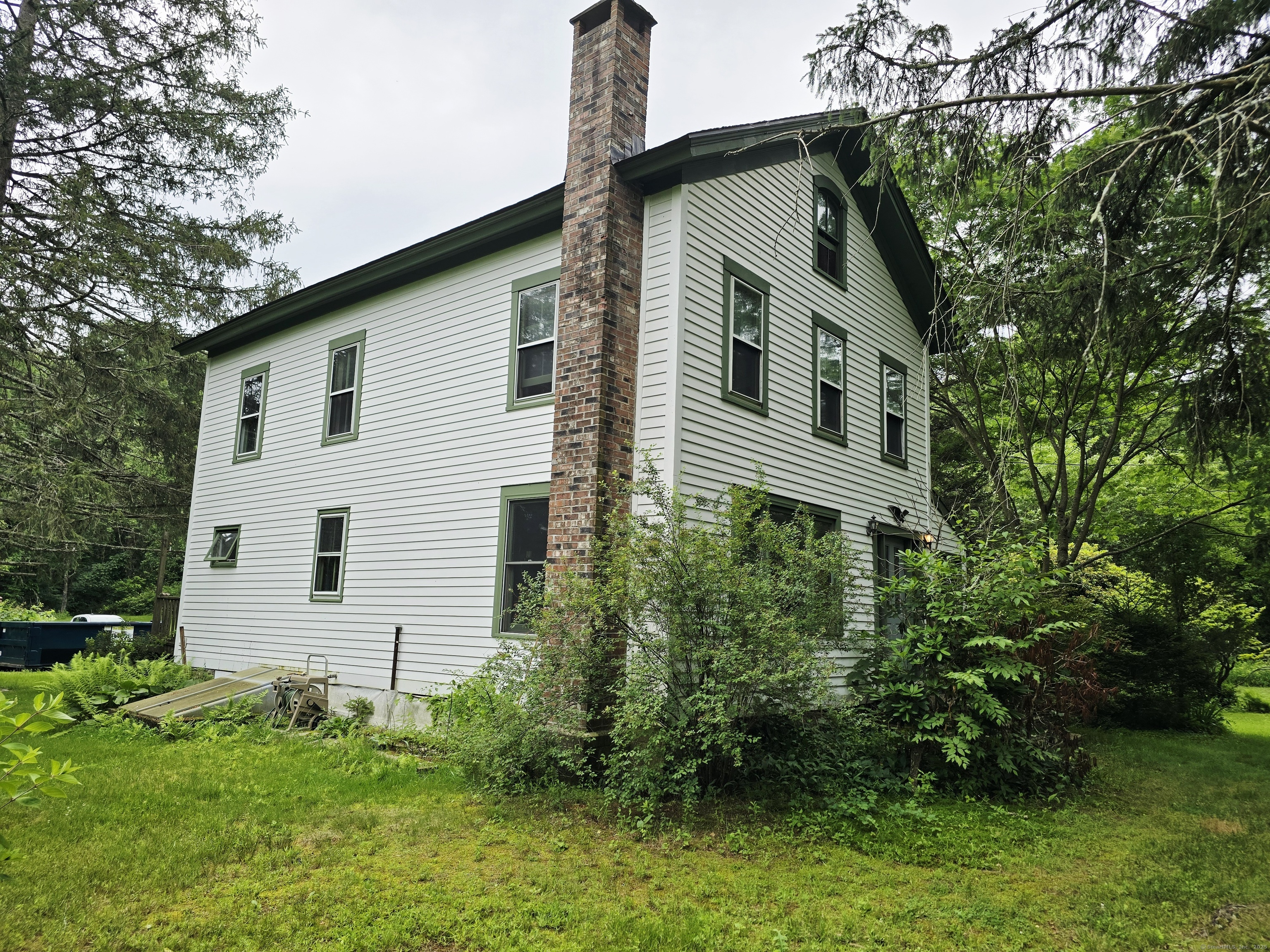 16 and 23 Farrell Road