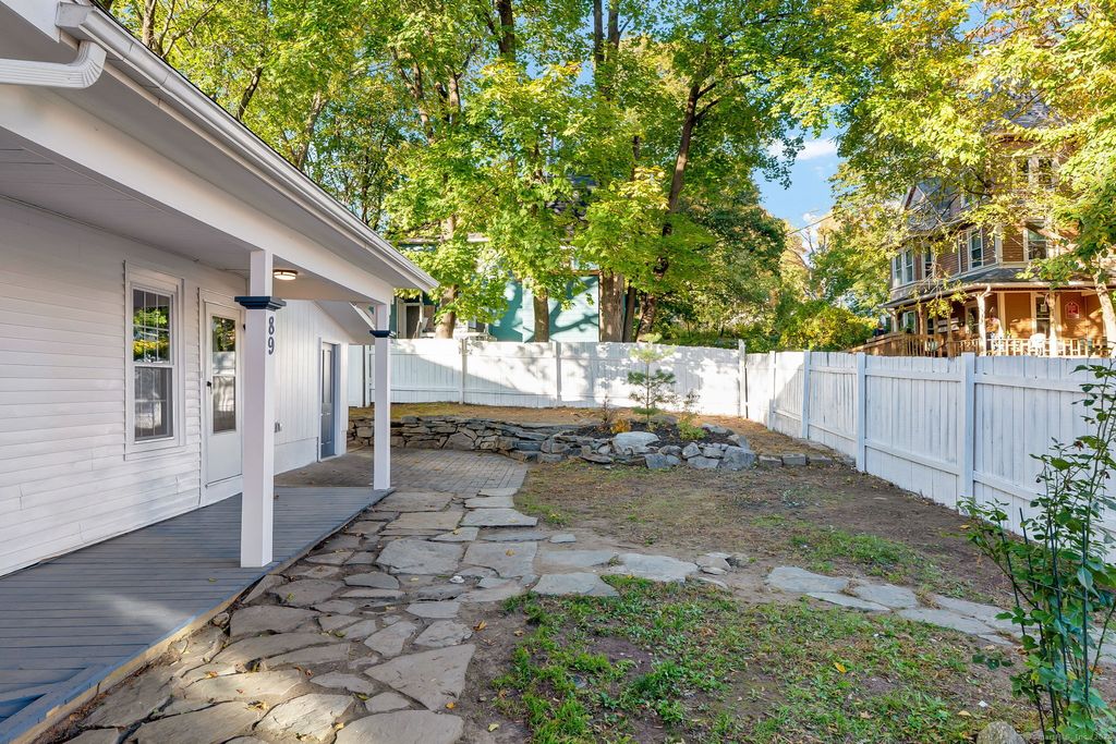 Photo of 89 Spring Street, Windham, CT 06226 (MLS # 24134454)