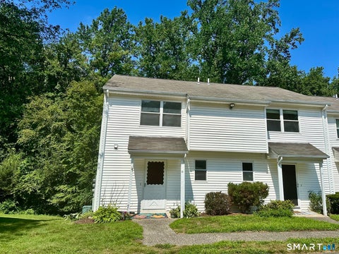 Condo For Sale - 181 Sherbrooke Street #12<br/> Bristol, CT 06010