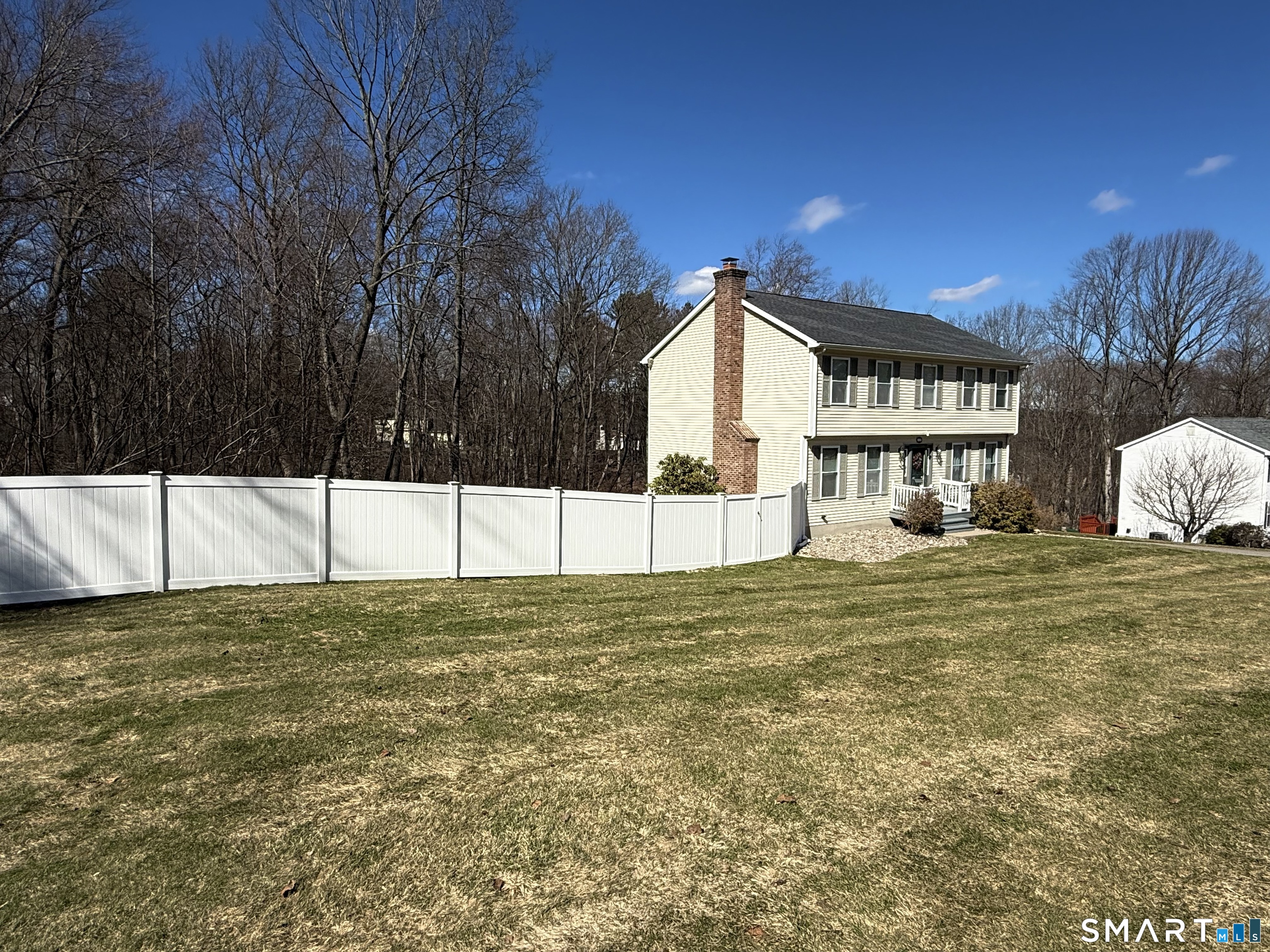 33 Steep Hill Road