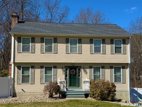 Photo of 33 Steep Hill Road, Seymour, CT 06483 (MLS # 24160265)