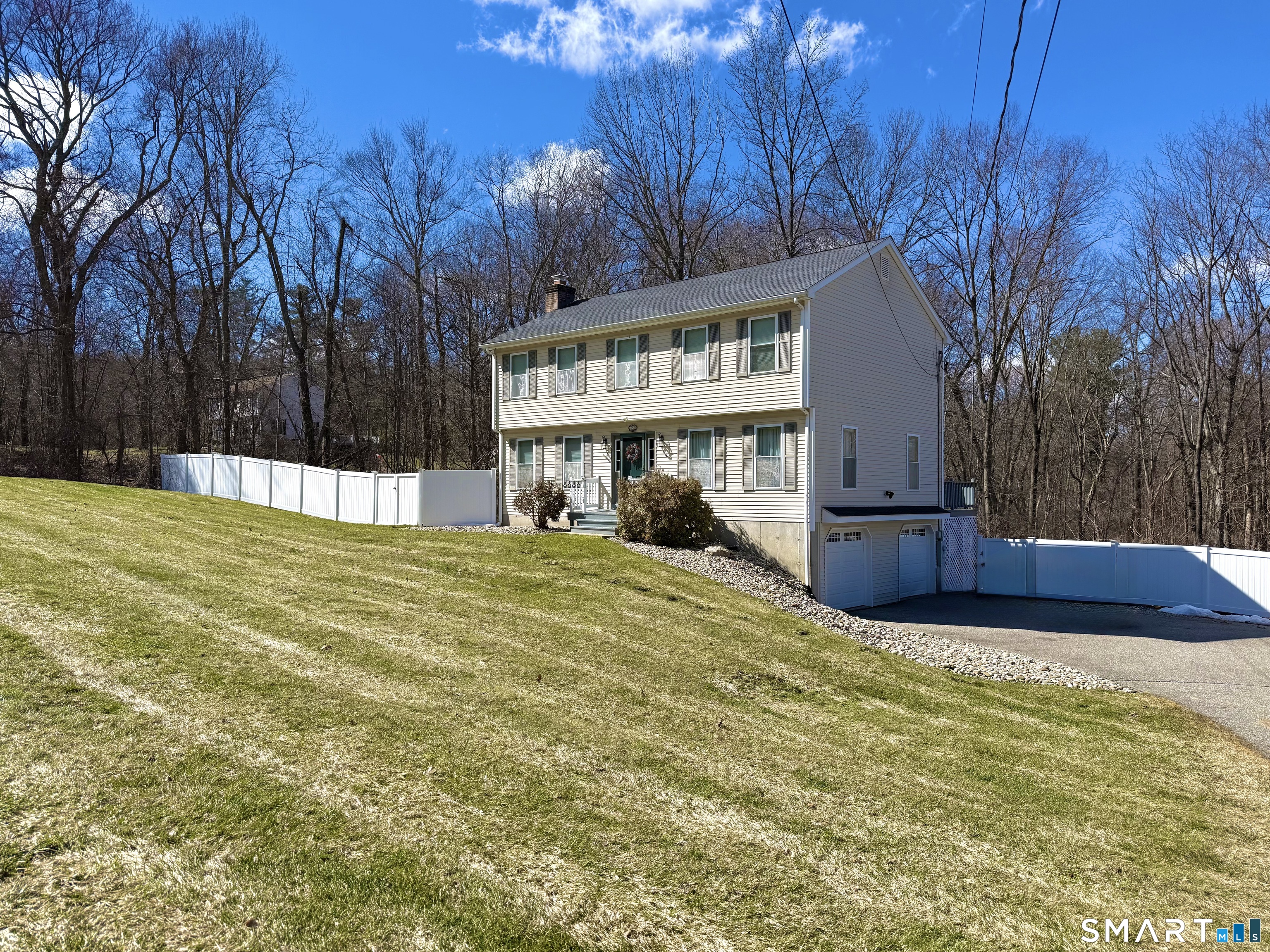 33 Steep Hill Road