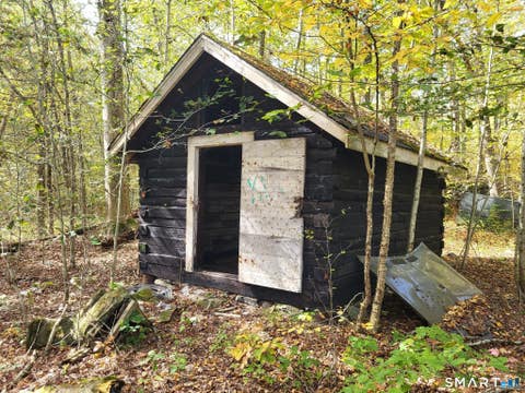 Tiny photo for 305 Tripp Hollow Road, Brooklyn, CT 06234 (MLS # 24190434)