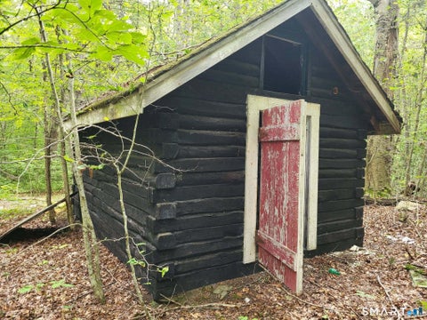 Tiny photo for 305 Tripp Hollow Road, Brooklyn, CT 06234 (MLS # 24190434)