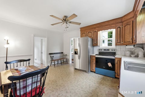 Tiny photo for 68 Pratt Street, Bristol, CT 06010 (MLS # 24201892)