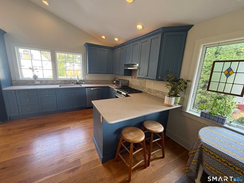 Tiny photo for 9 Sunset Beach Road #B, Branford, CT 06405 (MLS # 24166694)