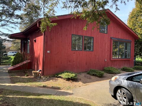 Photo of 9 Sunset Beach Road #B, Branford, CT 06405 (MLS # 24166694)