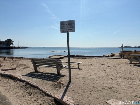 Tiny photo for 9 Sunset Beach Road #B, Branford, CT 06405 (MLS # 24166694)