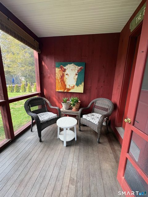 Tiny photo for 9 Sunset Beach Road #B, Branford, CT 06405 (MLS # 24166694)