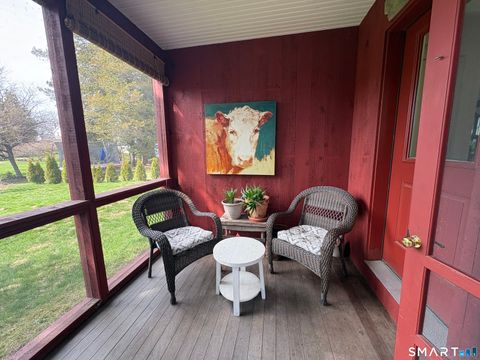 Tiny photo for 9 Sunset Beach Road #B, Branford, CT 06405 (MLS # 24166694)