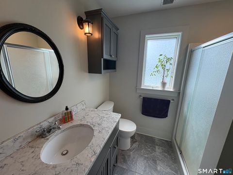 Tiny photo for 9 Sunset Beach Road #B, Branford, CT 06405 (MLS # 24166694)