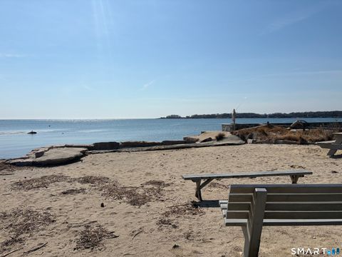 Tiny photo for 9 Sunset Beach Road #B, Branford, CT 06405 (MLS # 24166694)