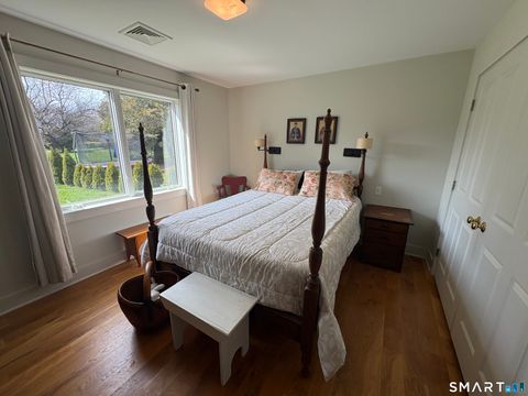 Tiny photo for 9 Sunset Beach Road #B, Branford, CT 06405 (MLS # 24166694)