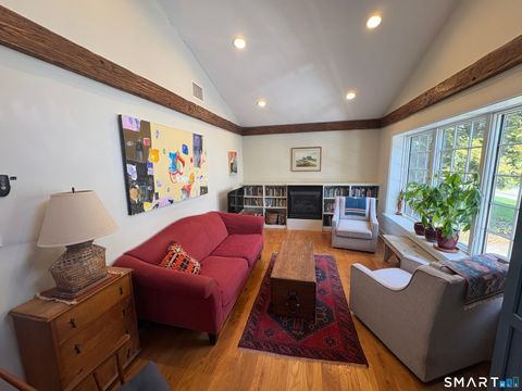 Tiny photo for 9 Sunset Beach Road #B, Branford, CT 06405 (MLS # 24166694)