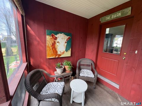 Tiny photo for 9 Sunset Beach Road #B, Branford, CT 06405 (MLS # 24166694)