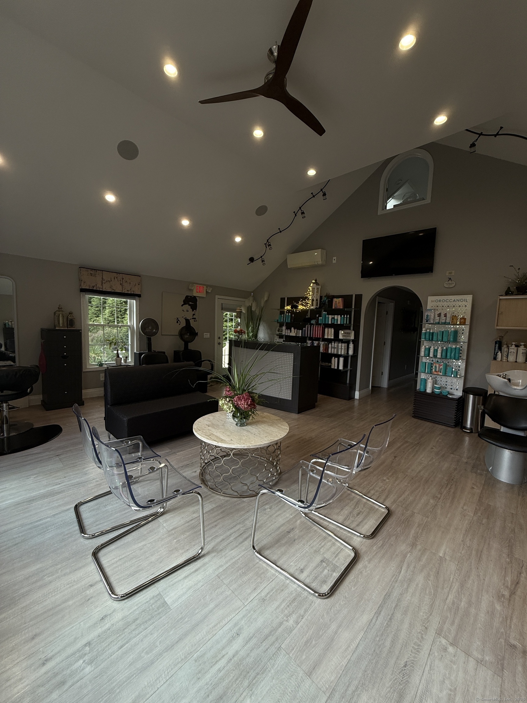 282 Linehouse Road