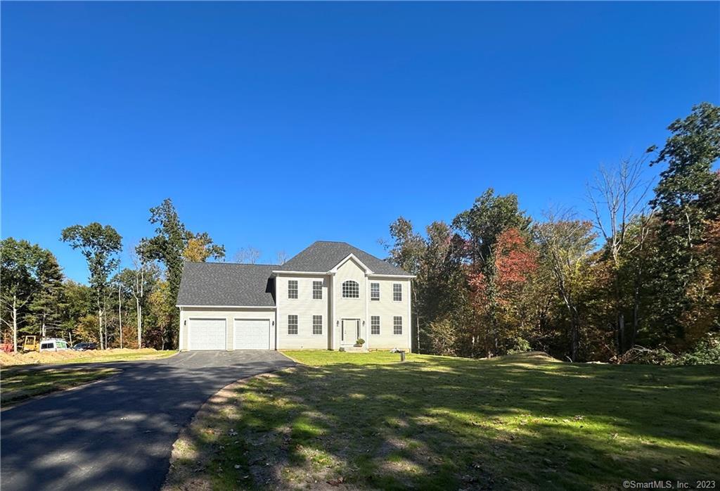 Homesite 12 Quinns Way, East Hampton, Connecticut image 3