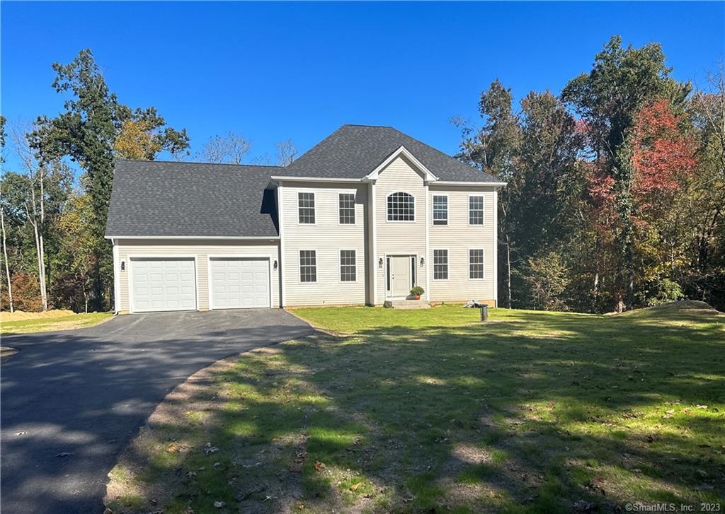 Homesite 12 Quinns Way, East Hampton, Connecticut image 2