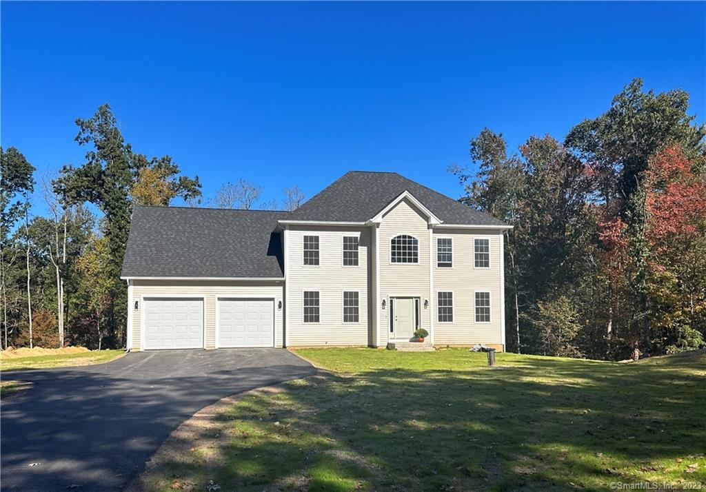 Property for Sale at Quinn S Way, East Hampton, Connecticut - Bedrooms: 3 
Bathrooms: 3 
Rooms: 7  - $499,000