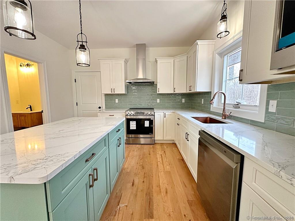 Homesite 12 Quinns Way, East Hampton, Connecticut image 12