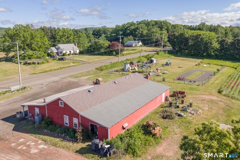 Tiny photo for 810 Dunbar Hill Road, Hamden, CT 06514 (MLS # 24185180)