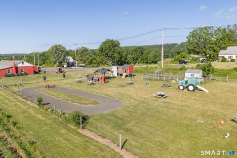 Tiny photo for 810 Dunbar Hill Road, Hamden, CT 06514 (MLS # 24185180)