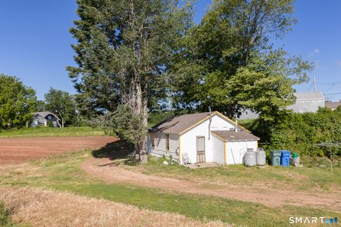 Tiny photo for 810 Dunbar Hill Road, Hamden, CT 06514 (MLS # 24185180)
