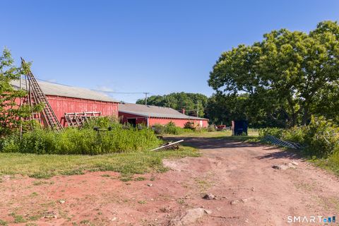 Tiny photo for 810 Dunbar Hill Road, Hamden, CT 06514 (MLS # 24185180)