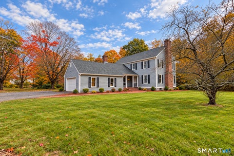 Photo of 1333 Bucks Hill Road, Southbury, CT 06488 (MLS # 24214267)