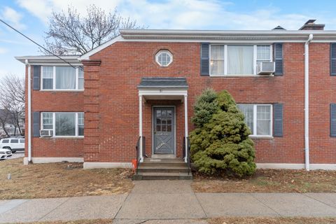 A home in Bridgeport