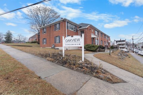 A home in Bridgeport