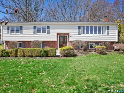 Photo of 548 Howellton Road, Orange, CT 06477 (MLS # 24161781)