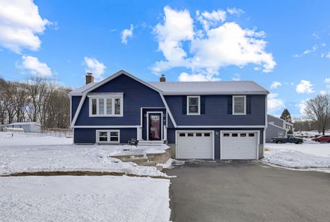 A home in North Haven