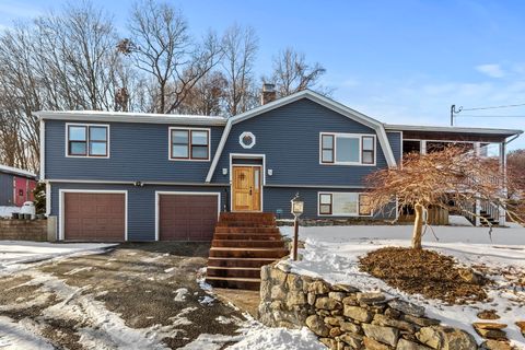 3 Carriage Drive, Shelton, CT 06484 - #: 24070464